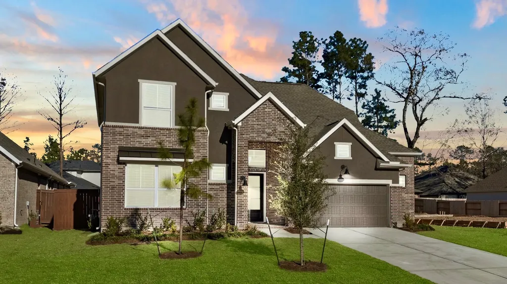 30902 Pigeon Valley Drive Waller TX 77484