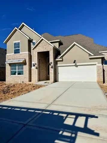 30902 Pigeon Valley Drive Waller TX 77484