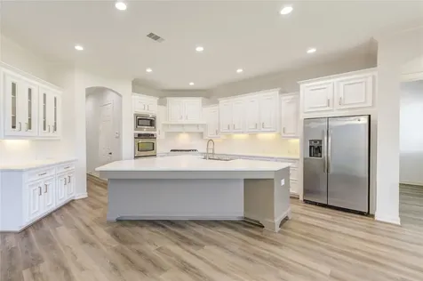 3007 Mullingar Walk Missouri City TX 77459