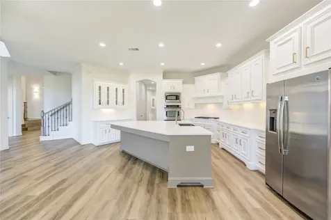3007 Mullingar Walk Missouri City TX 77459