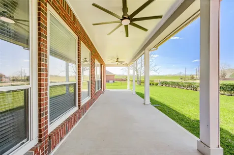 3007 Mullingar Walk Missouri City TX 77459