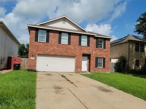7915 Summerfern Court Cypress TX 77433