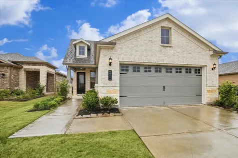9911 Monarch Landing Cove Willis TX 77318