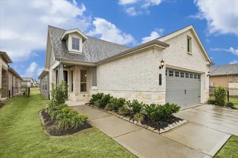 9911 Monarch Landing Cove Willis TX 77318