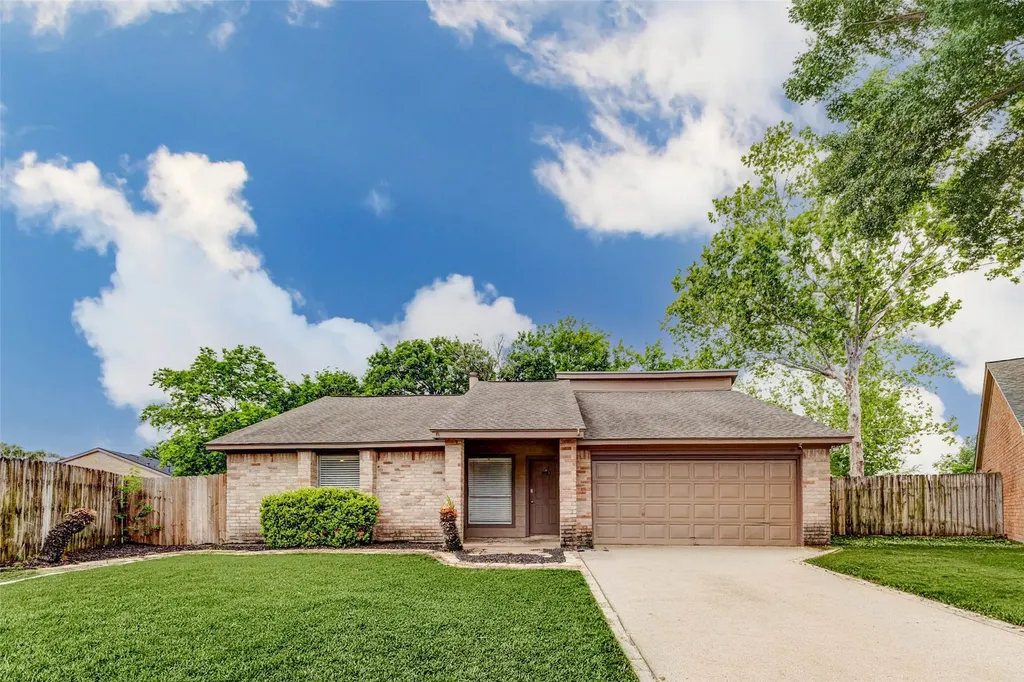 19951 Sand Creek Court Katy TX 77449