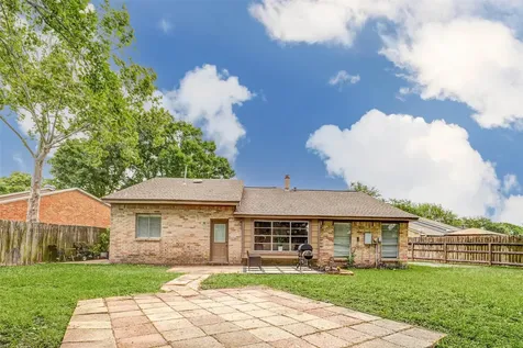 19951 Sand Creek Court Katy TX 77449