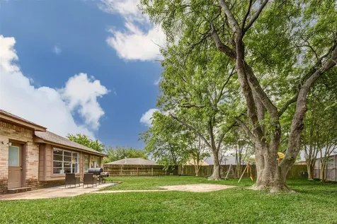 19951 Sand Creek Court Katy TX 77449