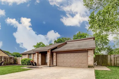 19951 Sand Creek Court Katy TX 77449