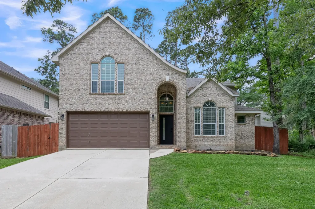 3215 Canterbury Lane Montgomery TX 77356
