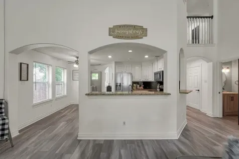 3215 Canterbury Lane Montgomery TX 77356