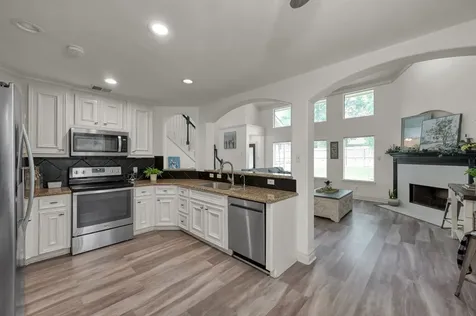 3215 Canterbury Lane Montgomery TX 77356