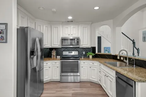 3215 Canterbury Lane Montgomery TX 77356