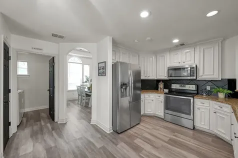 3215 Canterbury Lane Montgomery TX 77356