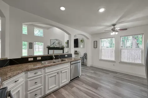 3215 Canterbury Lane Montgomery TX 77356