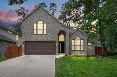 3215 Canterbury Lane Montgomery TX 77356