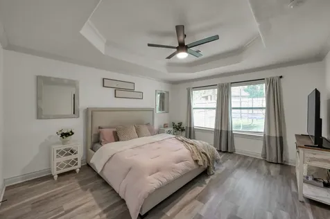 3215 Canterbury Lane Montgomery TX 77356
