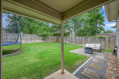 3215 Canterbury Lane Montgomery TX 77356
