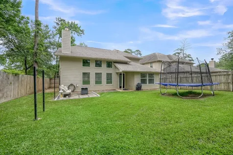 3215 Canterbury Lane Montgomery TX 77356