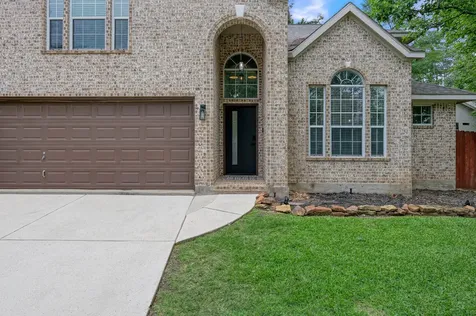 3215 Canterbury Lane Montgomery TX 77356