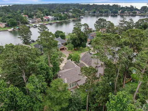 3215 Canterbury Lane Montgomery TX 77356