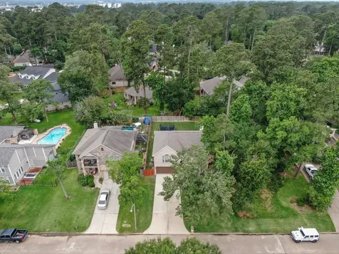 3215 Canterbury Lane Montgomery TX 77356