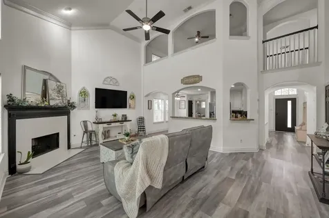 3215 Canterbury Lane Montgomery TX 77356