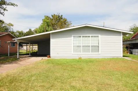 3732 Kenwood Street Orange TX 77630