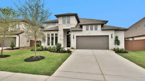6527 Yellow Rose Court Manvel TX 77578