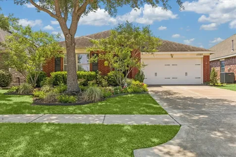 17707 Landing Pines Trail Houston TX 77084