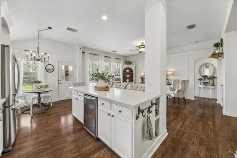17707 Landing Pines Trail Houston TX 77084