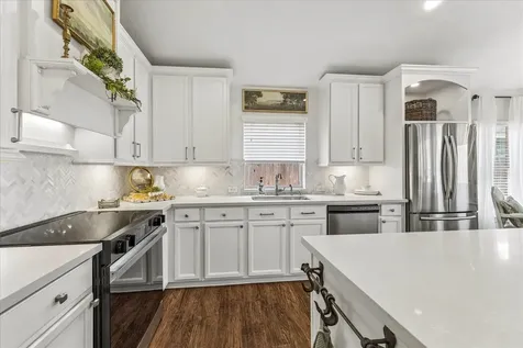 17707 Landing Pines Trail Houston TX 77084