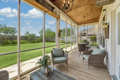 17707 Landing Pines Trail Houston TX 77084