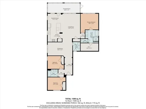 17707 Landing Pines Trail Houston TX 77084
