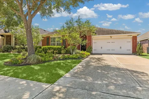 17707 Landing Pines Trail Houston TX 77084