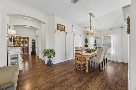 17707 Landing Pines Trail Houston TX 77084