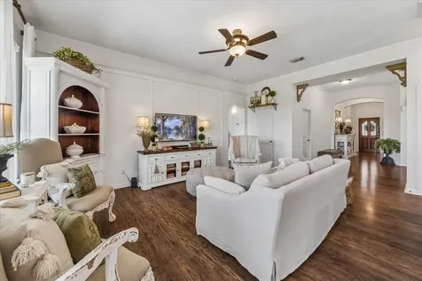17707 Landing Pines Trail Houston TX 77084