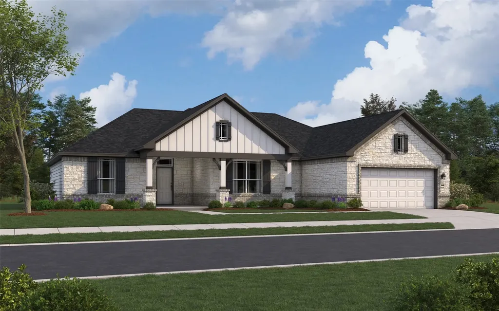 13628 Armstrong Street Conroe TX 77303