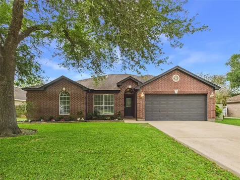 13131 7th Street Santa Fe TX 77510