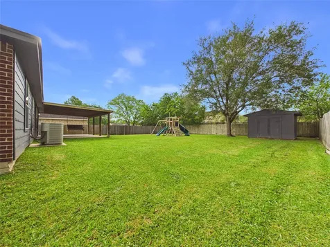 13131 7th Street Santa Fe TX 77510