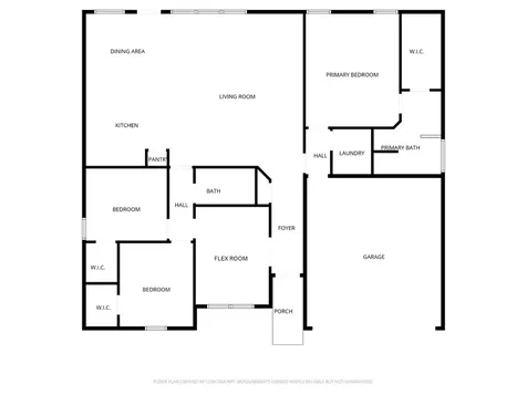 13131 7th Street Santa Fe TX 77510