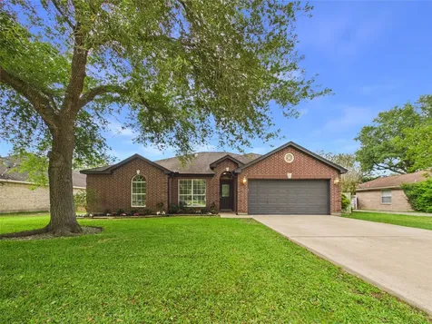 13131 7th Street Santa Fe TX 77510