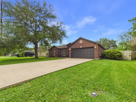 13131 7th Street Santa Fe TX 77510