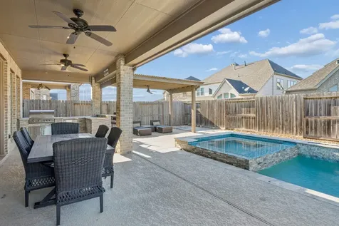 28706 Casen Ranch Lane Fulshear TX 77441