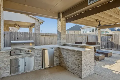 28706 Casen Ranch Lane Fulshear TX 77441