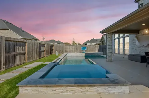 28706 Casen Ranch Lane Fulshear TX 77441