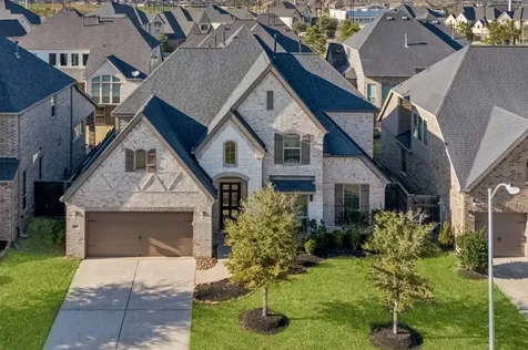 28706 Casen Ranch Lane Fulshear TX 77441