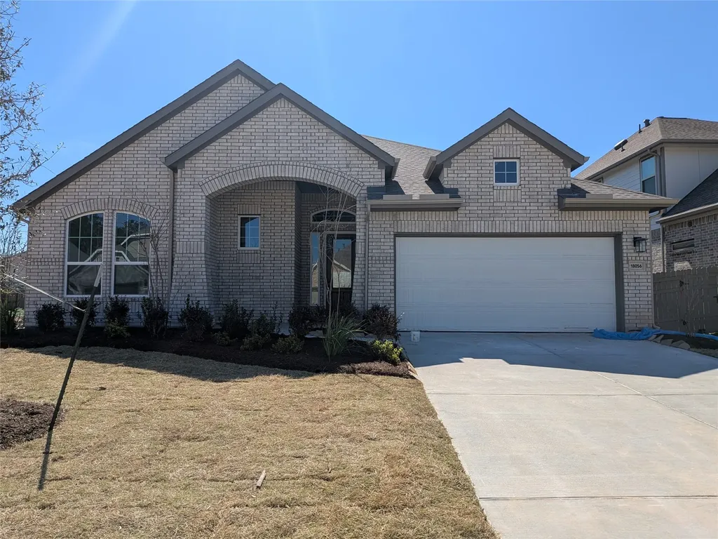 18056 Brennie Bird Lane Conroe TX 77302