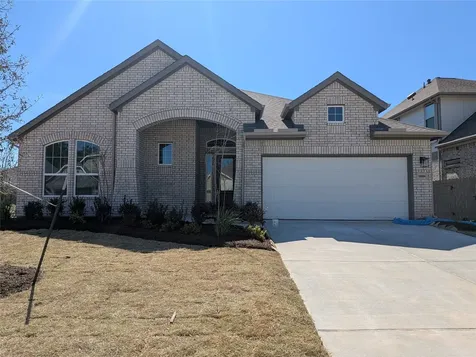 18056 Brennie Bird Lane Conroe TX 77302