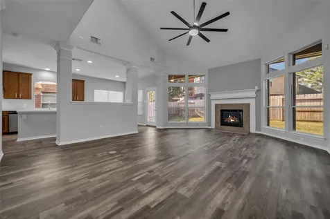 17315 Deep Prairie Drive Houston TX 77095