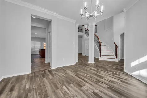 17315 Deep Prairie Drive Houston TX 77095